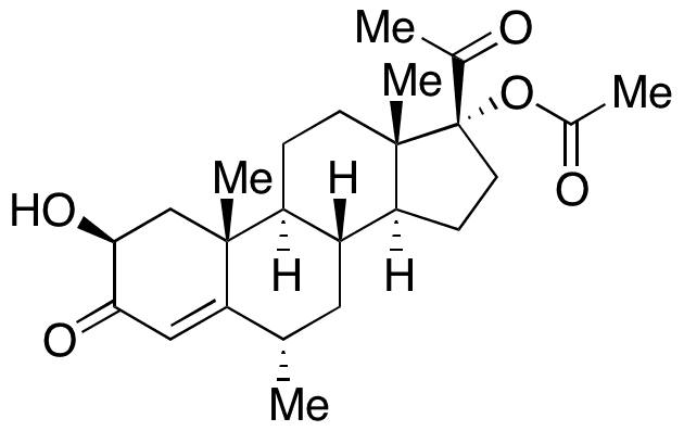 Dihydroergonovine - Chemical structure and product image