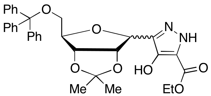 (1aS,3aS,6aS,6bS,7R,9aR)-7-Hydroxy-1a,7-dimethyl-4-methyleneoctahydro-1aH-oxireno[2,3:8,8a]azuleno[4,5-b]furan-5(6aH)-one - Chemical structure and product image
