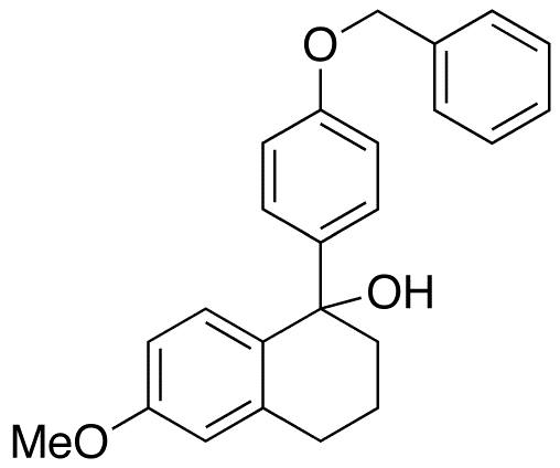 4-(3,4-Difluorophenyl)-2-fluorobenzoic acid - Chemical structure and product image