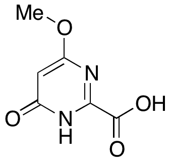 2-Hydroxyquinoline-4-carboxylic Acid - Chemical structure and product image