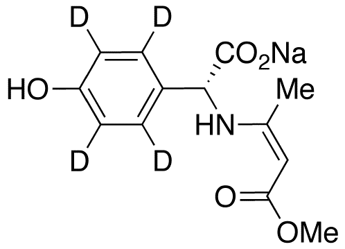 Nelfinavir Sulfoxide - Chemical structure and product image