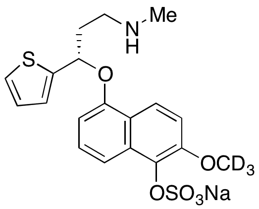 (2R,3S)-2-(2,4-Difluorophenyl)-1-(1H-1,2,4-triazol-1-yl)-2,3-butanediol (Mesylate Salt) - Chemical structure and product image