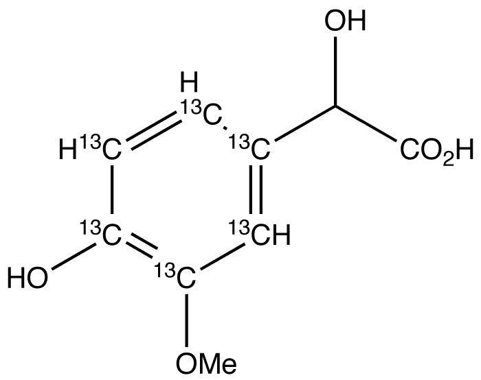 Neodigoxin - Chemical structure and product image