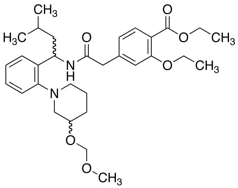 5,6-Difluoro-2-(2-phenyl-5-pyrimidinyl)-1H-benzimidazole - Chemical structure and product image