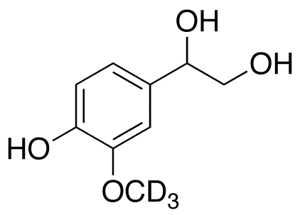 Neohesperidin - Chemical structure and product image