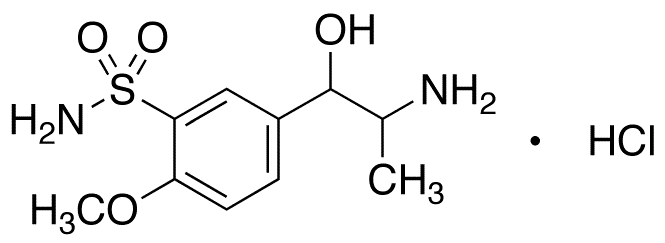 N-[(1R,2S)-2-(2,3-Dihydro-1,4-benzodioxin-6-yl)-2-hydroxy-1-(1-pyrrolidinylmethyl)ethyl]-octanamide - Chemical structure and product image