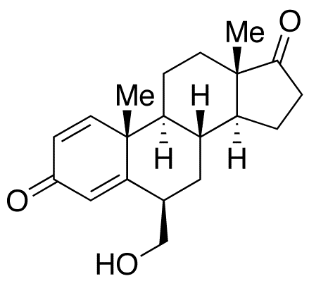 (+)-Neomenthol-d4 - Chemical structure and product image