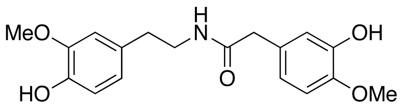 Dihydro Idebenone 1,4-O-Disulfate Dipotassium Salt - Chemical structure and product image