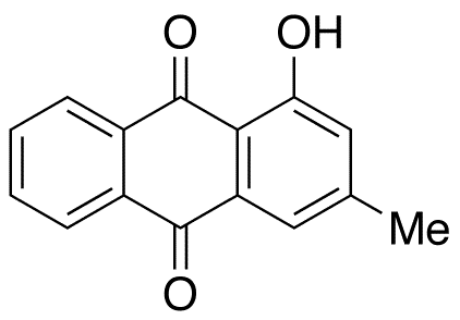 Dihydro Idebenone 4-Sulfate 1-Glucuronide Dipotassium Salt - Chemical structure and product image