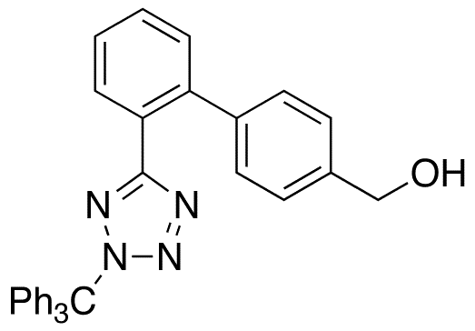 Nervonic Acid-d18 - Chemical structure and product image
