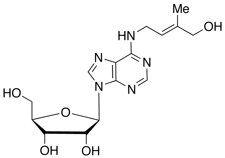 Netobimin Sodium Salt - Chemical structure and product image