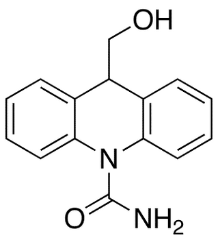 Neurosensor 521 - Chemical structure and product image