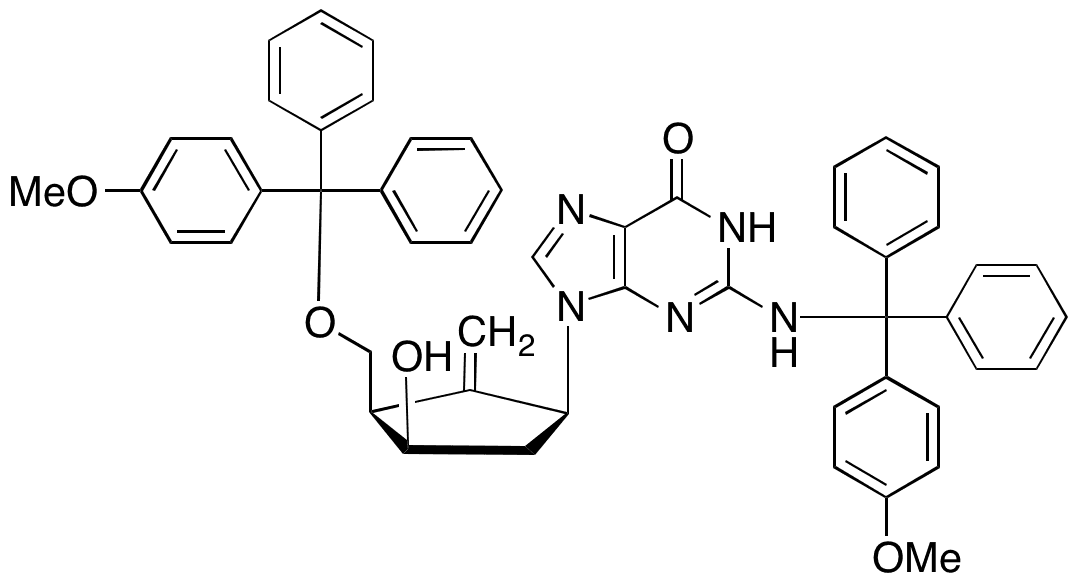 Nevirapine-d3 - Chemical structure and product image