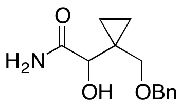 Nevirapine-12-(n-proylidenyl-d5) - Chemical structure and product image