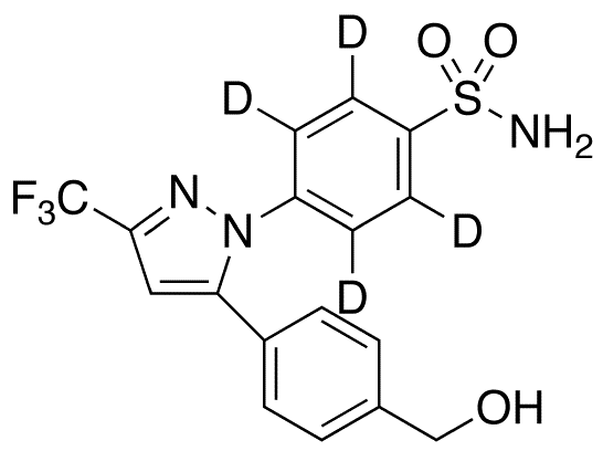 Neo-Tetrazolium Diformazan - Chemical structure and product image