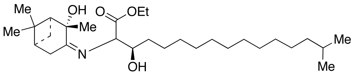 Nilotinib Hydrochloride - Chemical structure and product image