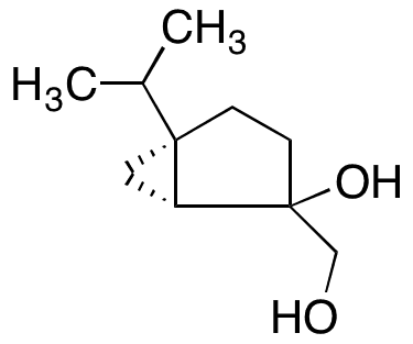 2,3-Difluoro-6-methoxybenzoic Acid - Chemical structure and product image