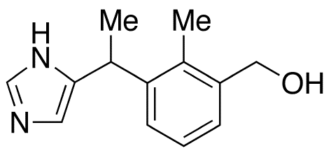 2,4-Difluoro-3-(hydroxymethyl)phenylboronic Acid - Chemical structure and product image