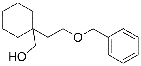 Nimbic Acid - Chemical structure and product image