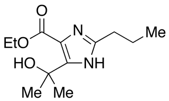 Nintedanib Esylate - Chemical structure and product image