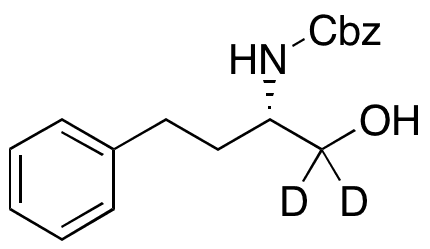 Nintedanib Demethyl-O-glucuronic Acid-d3 - Chemical structure and product image
