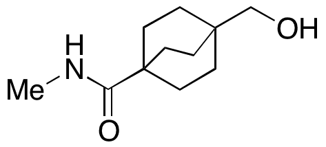 2,4-Difluoro-5-nitrophenol - Chemical structure and product image