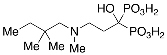 Nintedanib Dimer Impurity - Chemical structure and product image