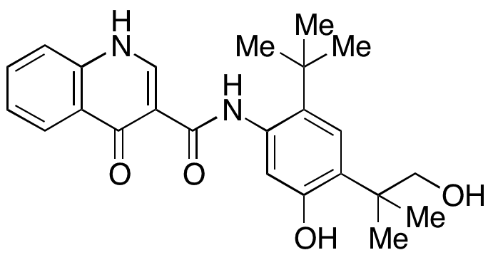 1,3-Difluoro-4-nitro-2-(trifluoromethyl)benzene - Chemical structure and product image