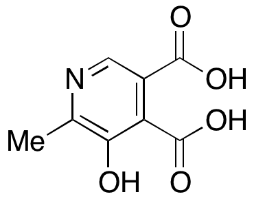 (+/-)-Nipecotic Acid - Chemical structure and product image