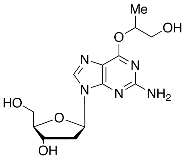 Nipradolol-d7 - Chemical structure and product image