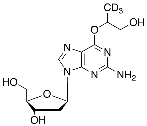 1,4-O-Didesmethyl rac-Niranthin-d4 - Chemical structure and product image