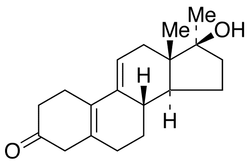 Niraparib-d4 - Chemical structure and product image