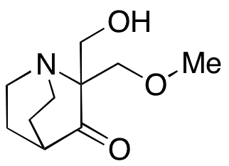 Nitisinone-13C6 - Chemical structure and product image