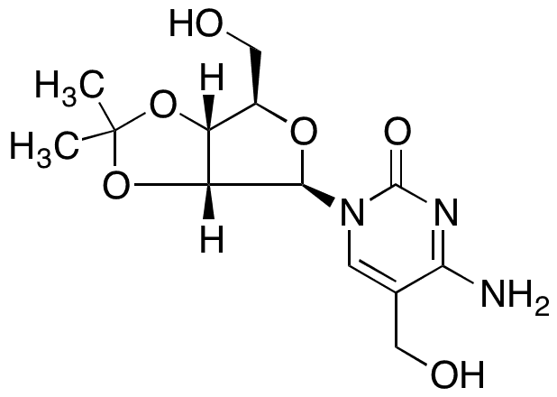 6-Nitro-5-azaindole - Chemical structure and product image