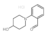 Nitrilotriacetic Acid - Chemical structure and product image