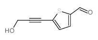 N,N,N-[Nitrilotris(2,1-ethanediylthio-2,1-ethanediyl)]tris[5-(dimethylamino)-1-naphthalenesulfonamide - Chemical structure and product image