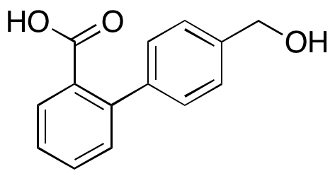 2-Nitrodibenzofuran - Chemical structure and product image