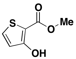 2-Nitrodibenzothiophene - Chemical structure and product image
