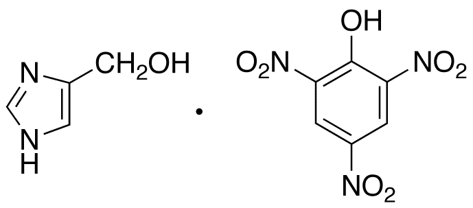 1-(4-Nitrobenzyl)-1H-pyrazole - Chemical structure and product image
