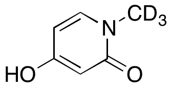 N-(2-Hydroxyethyl)carbamodithioic Acid Methyl Ester-d4 - Chemical structure and product image