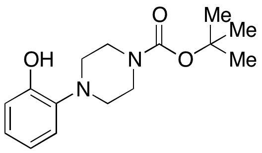 4,6-Dihydroxy-5-(o-methoxyphenoxy)-2,2â€™-bipyrimidine - Chemical structure and product image