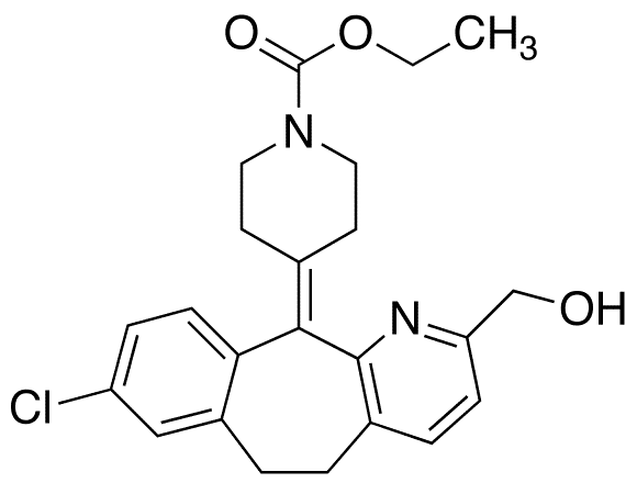 2,3-Dimethoxy-6-methyl-7-(phenylmethyl)-4-propyl-1-naphthalenecarboxylic Acid - Chemical structure and product image