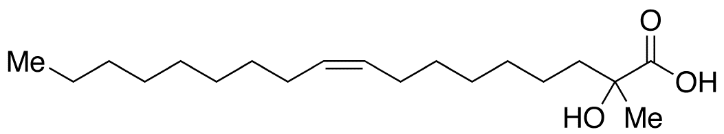 2-O-Methyl Cytidine - Chemical structure and product image