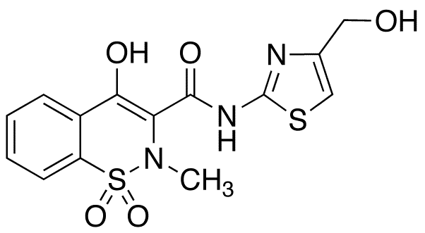 4-Nitro-L-Phenylalanine Methyl Ester Hydrochloride - Chemical structure and product image