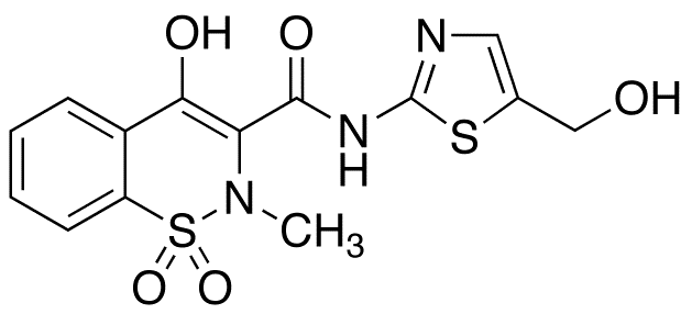 n-Methylcyclopropanamine - Chemical structure and product image