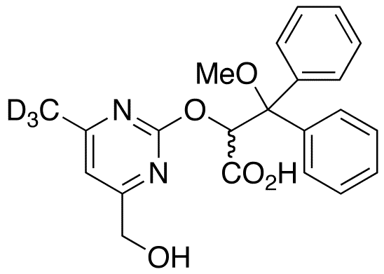 (4-Nitrophenyl)acetic Acid - Chemical structure and product image