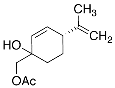 3-Methylbutyl 4-Nitrobenzoate - Chemical structure and product image