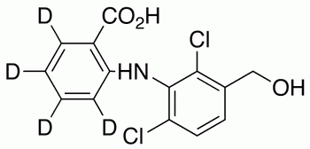 1-(3-Nitrophenyl)-5-oxopyrrolidine-3-carboxylic Acid - Chemical structure and product image