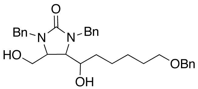 Dihydronarwedine - Chemical structure and product image