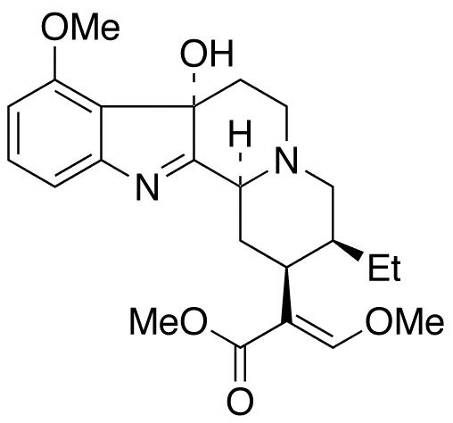 (+)-Î²-Dihydrotetrabenazine-13C2D6 - Chemical structure and product image
